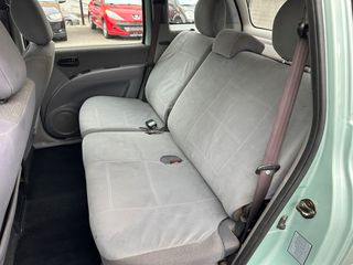 Hyundai Matrix 2004 1,6cc  /// Ελληνικό /// L P G ///-thumb-16