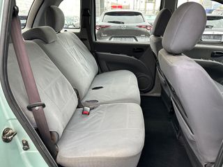 Hyundai Matrix 2004 1,6cc  /// Ελληνικό /// L P G ///-thumb-17