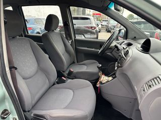 Hyundai Matrix 2004 1,6cc  /// Ελληνικό /// L P G ///-thumb-19
