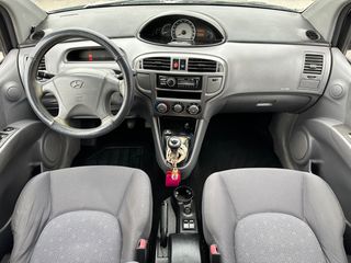 Hyundai Matrix 2004 1,6cc  /// Ελληνικό /// L P G ///-thumb-20