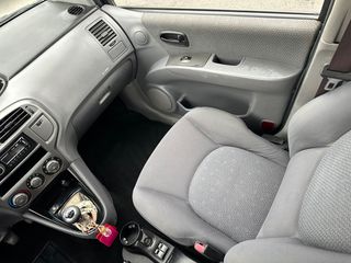 Hyundai Matrix 2004 1,6cc  /// Ελληνικό /// L P G ///-thumb-22