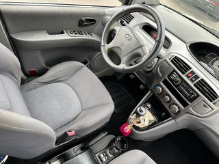Hyundai Matrix 2004 1,6cc  /// Ελληνικό /// L P G ///-thumb-23