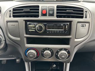 Hyundai Matrix 2004 1,6cc  /// Ελληνικό /// L P G ///-thumb-25