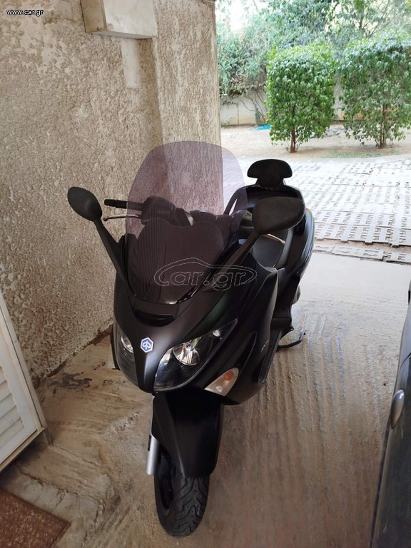 Piaggio XEvo 250 2014
