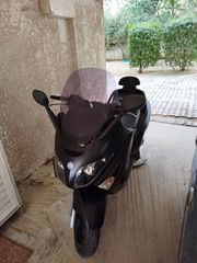 Piaggio XEvo 250 2014
