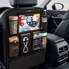 Organizer samochodowy Tech-Protect UCA200 - czarny-thumb-1