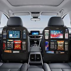 Organizer samochodowy Tech-Protect UCA200 - czarny-thumb-2