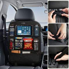 Organizer samochodowy Tech-Protect UCA200 - czarny-thumb-4
