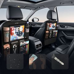 Organizer samochodowy Tech-Protect UCA200 - czarny-thumb-3