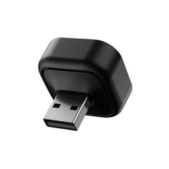 Tech-Protect Ultraboost CA01 USB Bluetooth 5.4 Apple CarPlay / Android Auto adapter - black-thumb-3