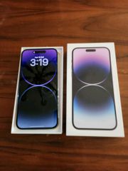 IPHONE 14 PRO MAX 256 GB