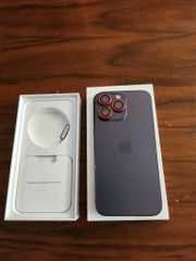 IPHONE 14 PRO MAX 256 GB-thumb-1