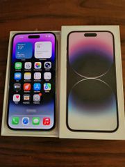 IPHONE 14 PRO MAX 256 GB-thumb-2