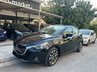 Mazda 2 2017 1.5 SKYACTIV TECHNOLOGY