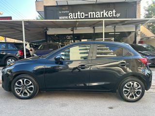 Mazda 2 2017 1.5 SKYACTIV TECHNOLOGY-thumb-1