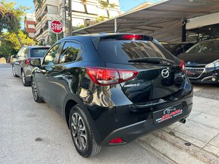 Mazda 2 2017 1.5 SKYACTIV TECHNOLOGY-thumb-2