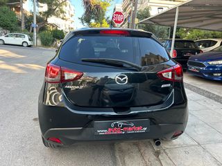 Mazda 2 2017 1.5 SKYACTIV TECHNOLOGY-thumb-3