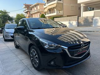 Mazda 2 2017 1.5 SKYACTIV TECHNOLOGY-thumb-6