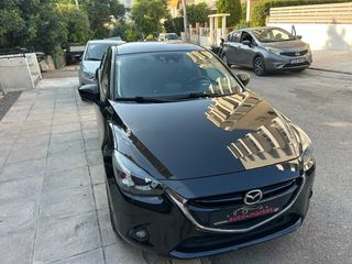 Mazda 2 2017 1.5 SKYACTIV TECHNOLOGY-thumb-7