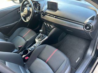 Mazda 2 2017 1.5 SKYACTIV TECHNOLOGY-thumb-8