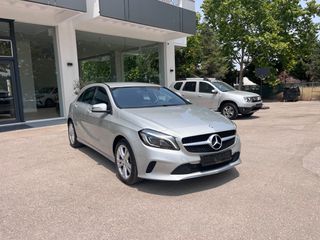 Mercedes-Benz A 180 2016 URBAN LED High Performance