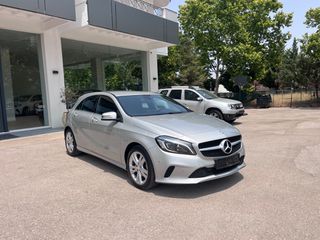 Mercedes-Benz A 180 2016 URBAN LED High Performance-thumb-1