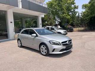 Mercedes-Benz A 180 2016 URBAN LED High Performance-thumb-2