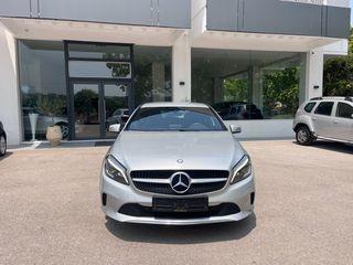 Mercedes-Benz A 180 2016 URBAN LED High Performance-thumb-3