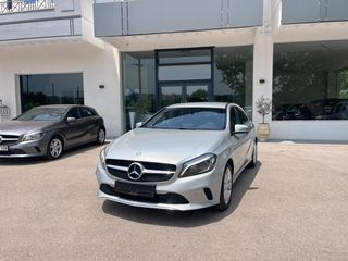 Mercedes-Benz A 180 2016 URBAN LED High Performance-thumb-4