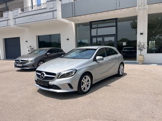 Mercedes-Benz A 180 2016 URBAN LED High Performance-thumb-6