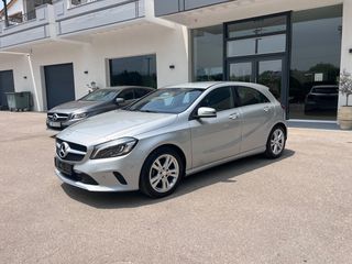Mercedes-Benz A 180 2016 URBAN LED High Performance-thumb-7