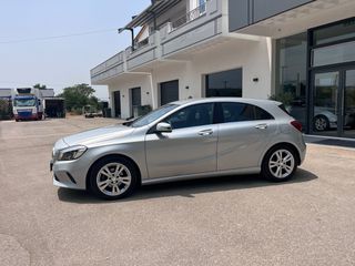 Mercedes-Benz A 180 2016 URBAN LED High Performance-thumb-8