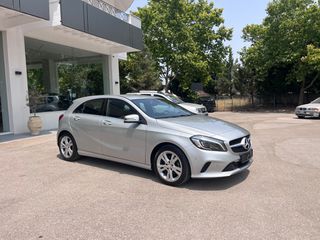 Mercedes-Benz A 180 2016 URBAN LED High Performance-thumb-9