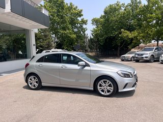 Mercedes-Benz A 180 2016 URBAN LED High Performance-thumb-10