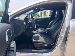 Mercedes-Benz A 180 2016 URBAN LED High Performance-thumb-35