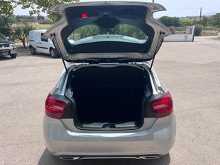 Mercedes-Benz A 180 2016 URBAN LED High Performance-thumb-42