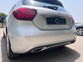Mercedes-Benz A 180 2016 URBAN LED High Performance-thumb-46