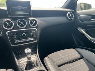 Mercedes-Benz A 180 2016 URBAN LED High Performance-thumb-38