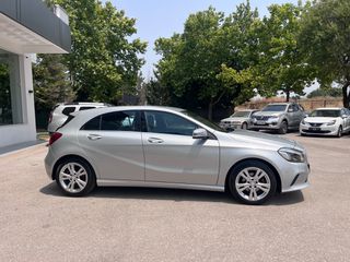 Mercedes-Benz A 180 2016 URBAN LED High Performance-thumb-11