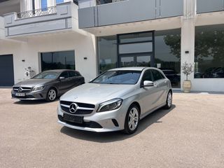 Mercedes-Benz A 180 2016 URBAN LED High Performance-thumb-5