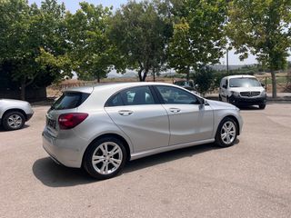 Mercedes-Benz A 180 2016 URBAN LED High Performance-thumb-14