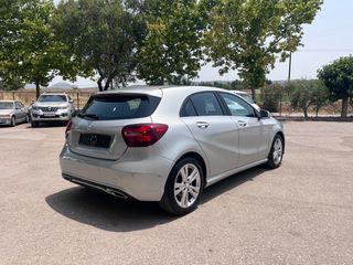 Mercedes-Benz A 180 2016 URBAN LED High Performance-thumb-15