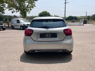 Mercedes-Benz A 180 2016 URBAN LED High Performance-thumb-18