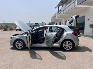 Mercedes-Benz A 180 2016 URBAN LED High Performance-thumb-23