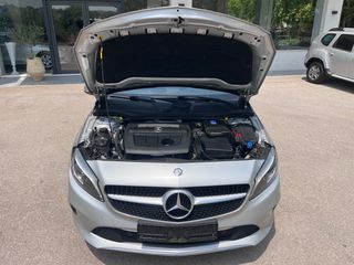 Mercedes-Benz A 180 2016 URBAN LED High Performance-thumb-24