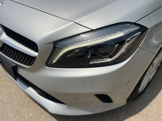 Mercedes-Benz A 180 2016 URBAN LED High Performance-thumb-26