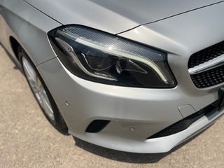 Mercedes-Benz A 180 2016 URBAN LED High Performance-thumb-27