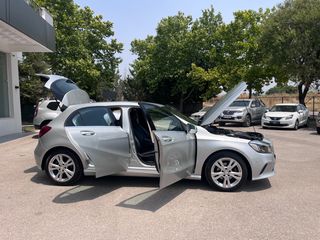 Mercedes-Benz A 180 2016 URBAN LED High Performance-thumb-22