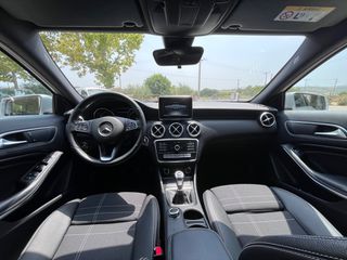 Mercedes-Benz A 180 2016 URBAN LED High Performance-thumb-28