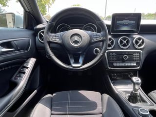 Mercedes-Benz A 180 2016 URBAN LED High Performance-thumb-29